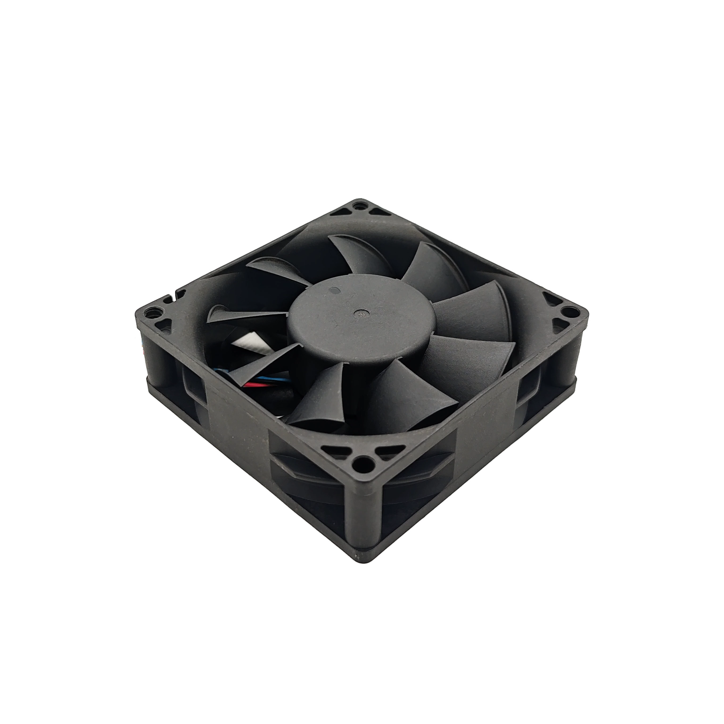 MGT8012UB-W25 Protechnic 12V 0.66A PWM 4-wire cooling fan MGT8012UB-W25 Protechnic 12V 0.66A PWM 4-wire cooling fan