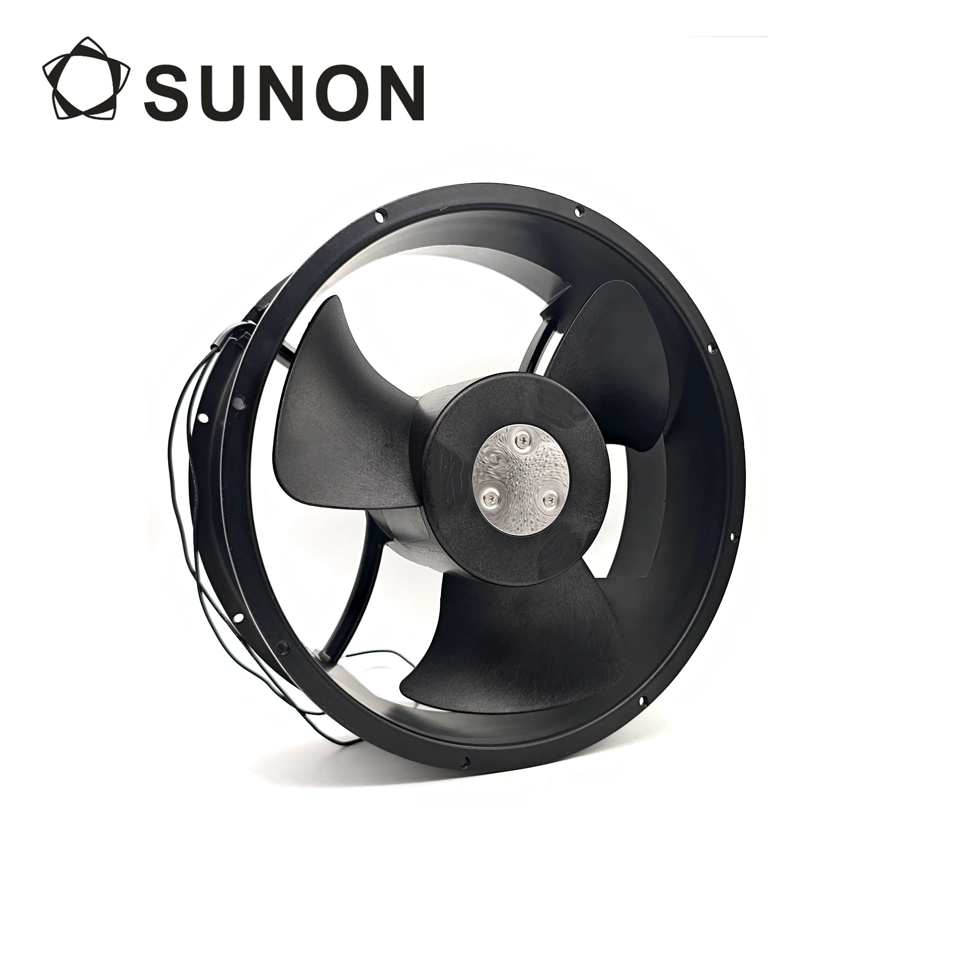 A1259-MBT TC.GN.C1112 SUNON 115V 0.23A cooling fan A1259-MBT TC.GN.C1112 SUNON 115V 0.23A cooling fan