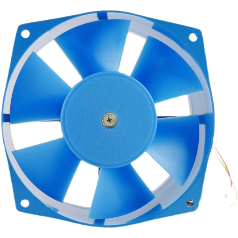 Beder 200FZY4-D 380V 65W 3-phase frequency conversion fan Beder 200FZY4-D 380V 65W 3-phase frequency conversion fan