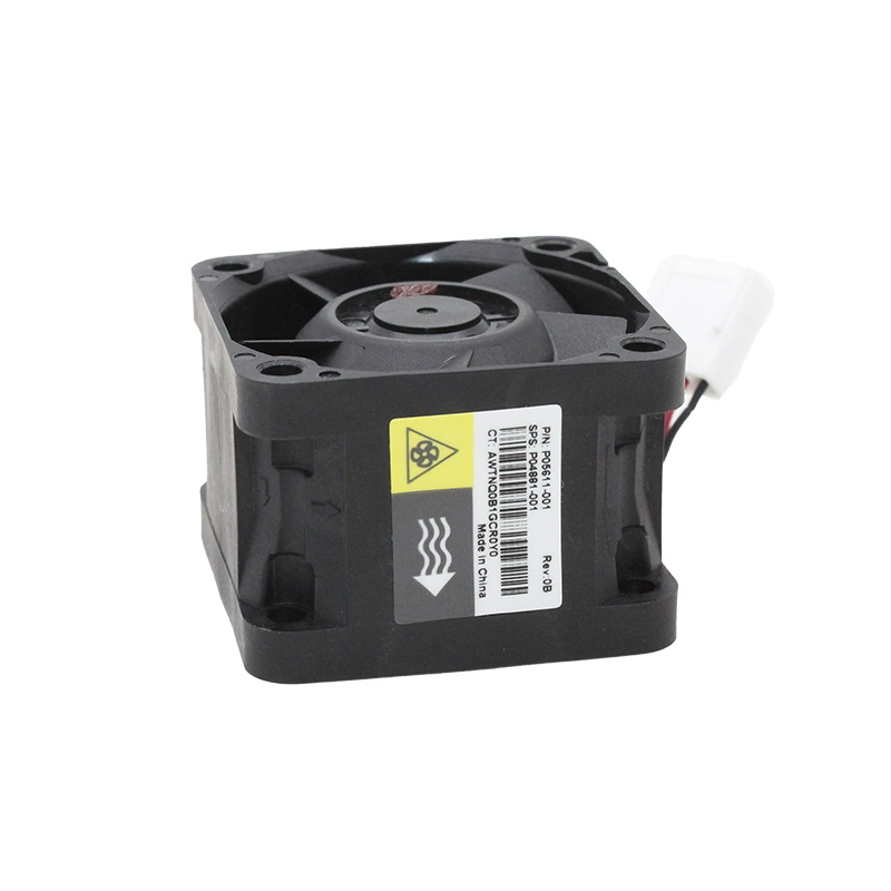 V04S12BS2E5-07 Nidec 12V 1.61A frequency converter cooling fan V04S12BS2E5-07 Nidec 12V 1.61A frequency converter cooling fan