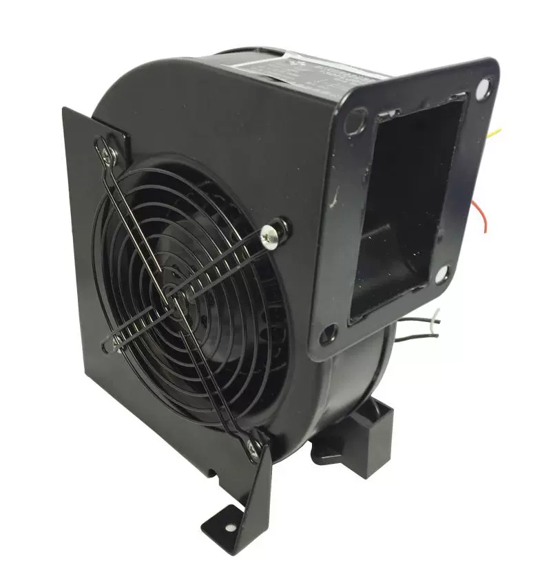 Bedel 130FLJ0 220V 60W AC Centrifugal Blower Fan Bedel 130FLJ0 220V 60W AC Centrifugal Blower Fan