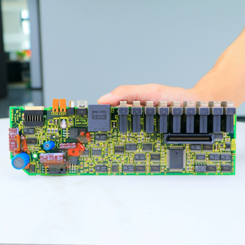 FANUC circuit board A20B-2001-0931