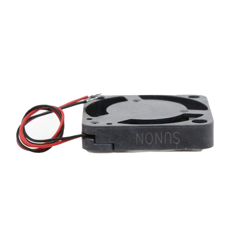 UF3H3-710 SUNON micro ultra-thin axial fan UF3H3-710 SUNON micro ultra-thin axial fan