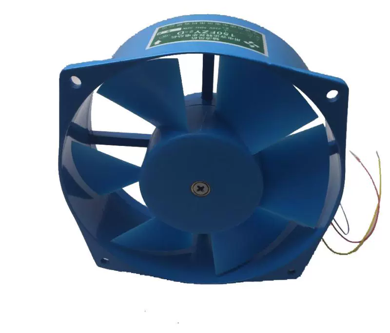 150FZY2-D Bedel 220V reverse capacitive axial flow fan 150FZY2-D Bedel 220V reverse capacitive axial flow fan