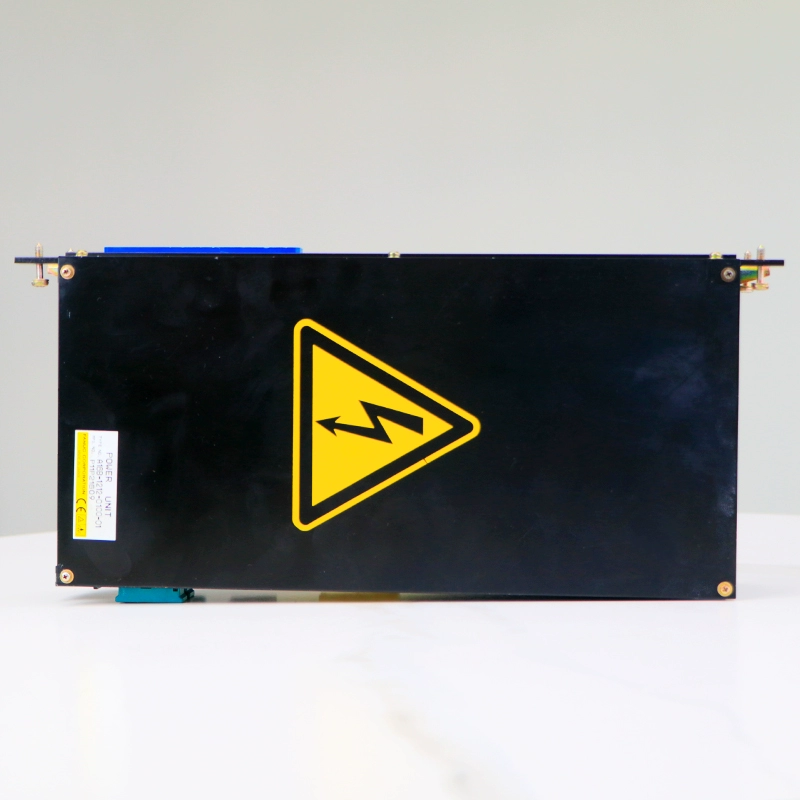 Fanuc A16B-1212-0100-01 Power Supply Unit Fanuc A16B-1212-0100-01 Power Supply Unit