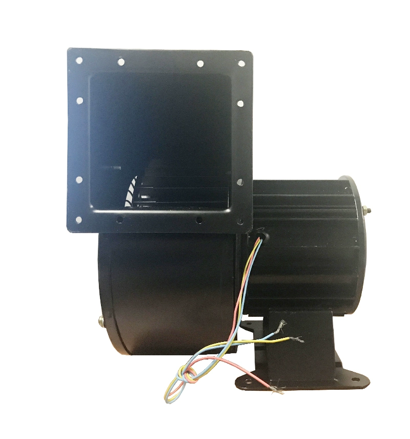 150FLJ7-22 Bedel 220V AC Centrifugal Blower Fan 150FLJ7-22 Bedel 220V AC Centrifugal Blower Fan