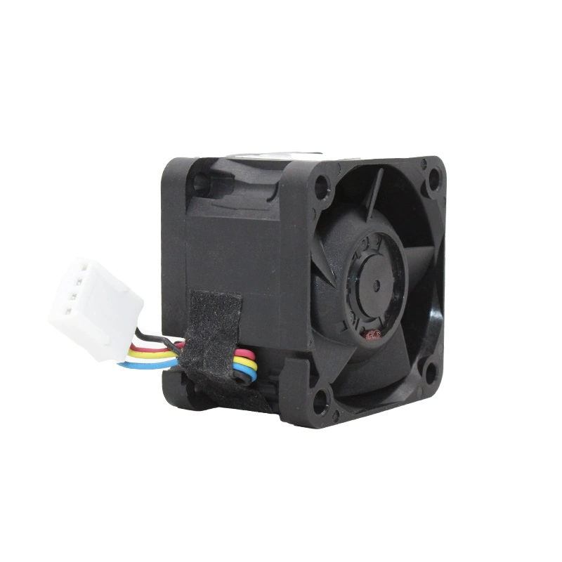 V04S12BS2E5-07 Nidec 12V 1.61A frequency converter cooling fan V04S12BS2E5-07 Nidec 12V 1.61A frequency converter cooling fan