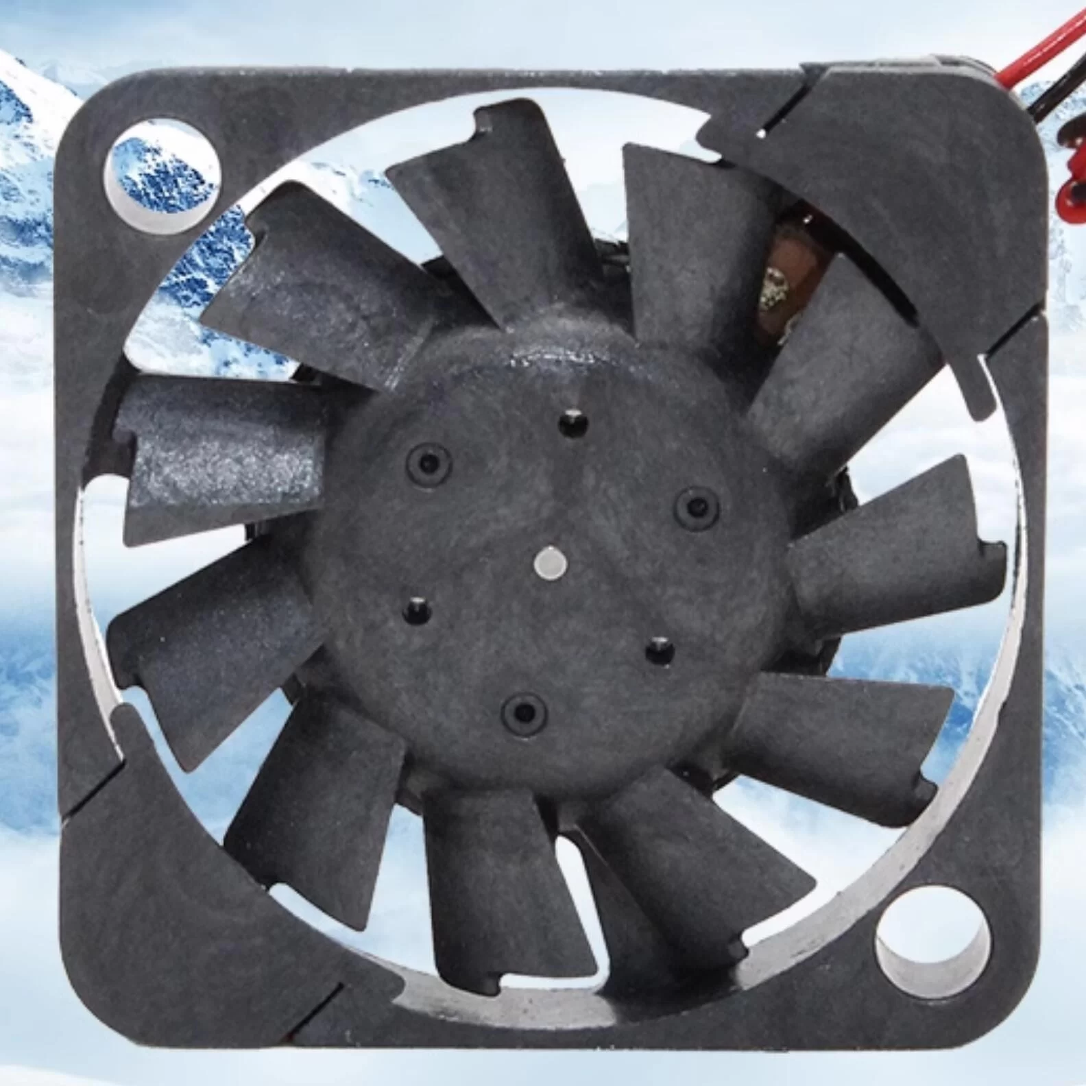 UF3H3-710 SUNON micro ultra-thin axial fan