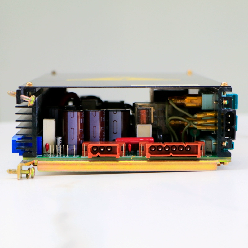 Fanuc A16B-1212-0100-01 Power Supply Unit Fanuc A16B-1212-0100-01 Power Supply Unit