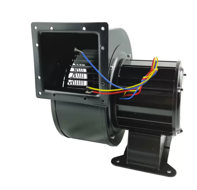 150FLJ7-22 Bedel 220V AC Centrifugal Blower Fan 150FLJ7-22 Bedel 220V AC Centrifugal Blower Fan