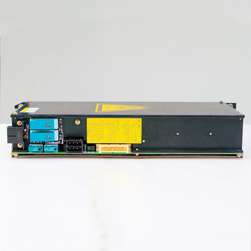 Fanuc A16B-1212-0100-01 Power Supply Unit