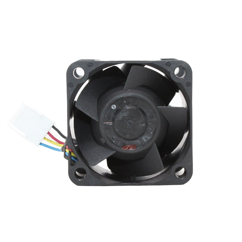 V04S12BS2E5-07 Nidec 12V 1.61A frequency converter cooling fan V04S12BS2E5-07 Nidec 12V 1.61A frequency converter cooling fan