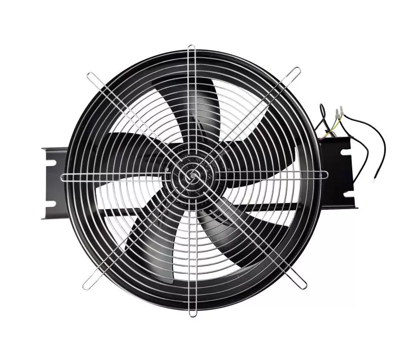 Bedel 300FZY7-D 380V 160W industrial fan