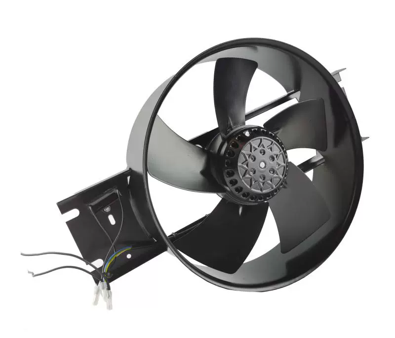 250FZY8-D Bedel 380V 100W All-metal axial fan 250FZY8-D Bedel 380V 100W All-metal axial fan
