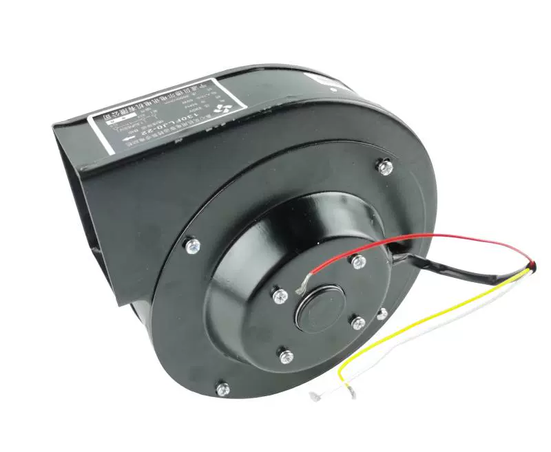 Bedel 130FLJ0 220V 60W AC Centrifugal Blower Fan Bedel 130FLJ0 220V 60W AC Centrifugal Blower Fan