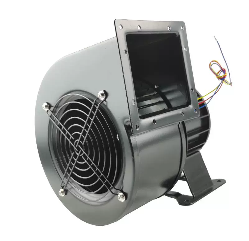 150FLJ7-22 Bedel 220V AC Centrifugal Blower Fan 150FLJ7-22 Bedel 220V AC Centrifugal Blower Fan