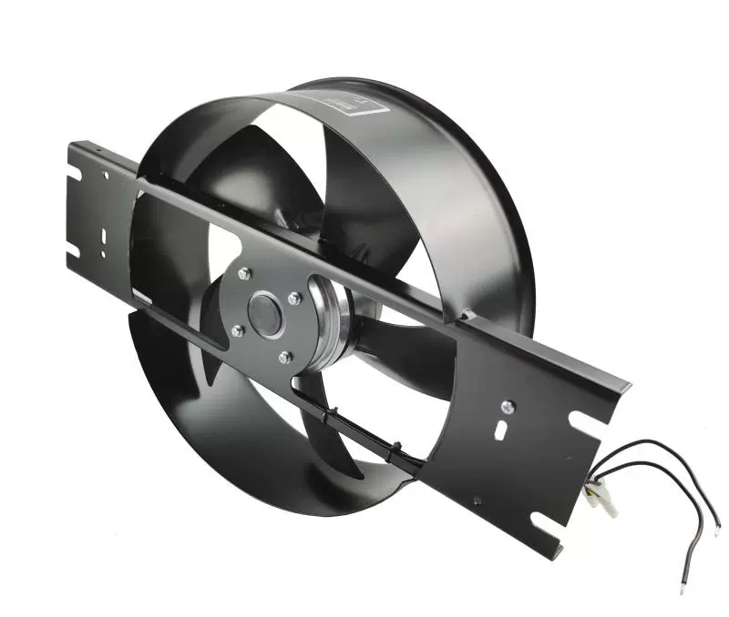 250FZY8-D Bedel 380V 100W All-metal axial fan 250FZY8-D Bedel 380V 100W All-metal axial fan