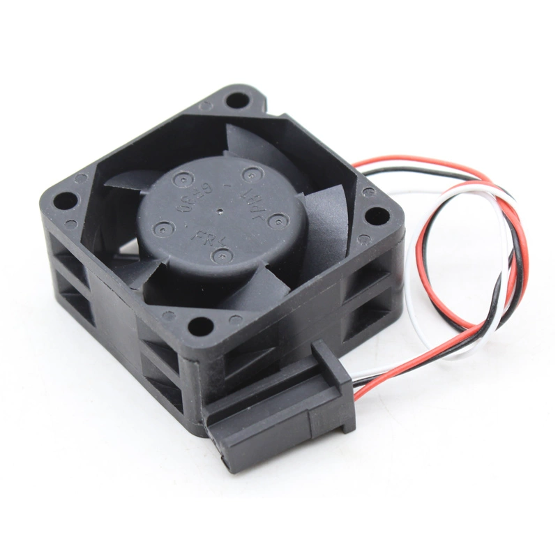 1608VL-05W-B39 DC Brushless Axial Fan 1608VL-05W-B39 DC Brushless Axial Fan
