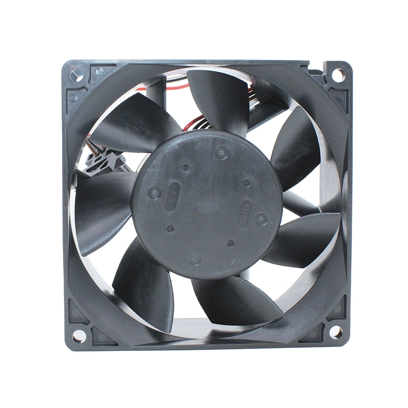 3615RL-05W-B46 NMB ACS880 frequency converter 4-wire cooling fan 3615RL-05W-B46 NMB ACS880 frequency converter 4-wire cooling fan