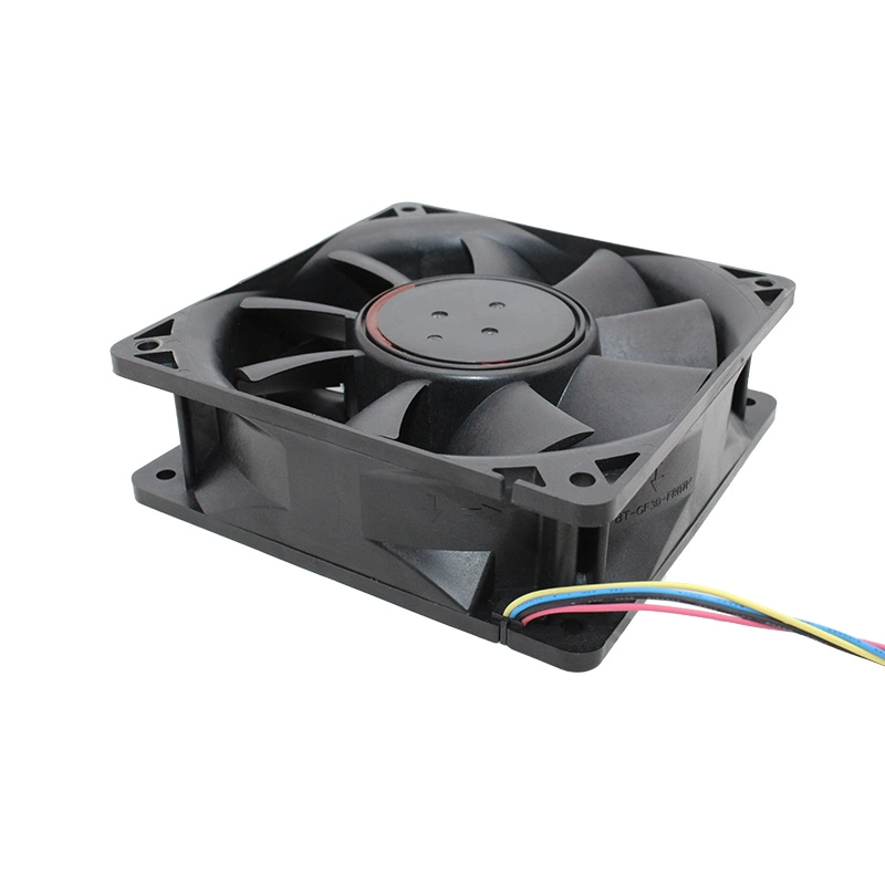 V12E24BS8M9-07 DC24V 3A Nidec inverter aixal fan V12E24BS8M9-07 DC24V 3A Nidec inverter aixal fan