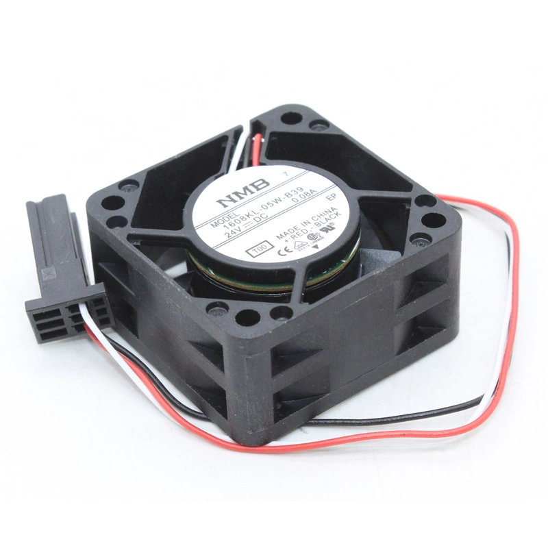 1608VL-05W-B39 DC Brushless Axial Fan 1608VL-05W-B39 DC Brushless Axial Fan