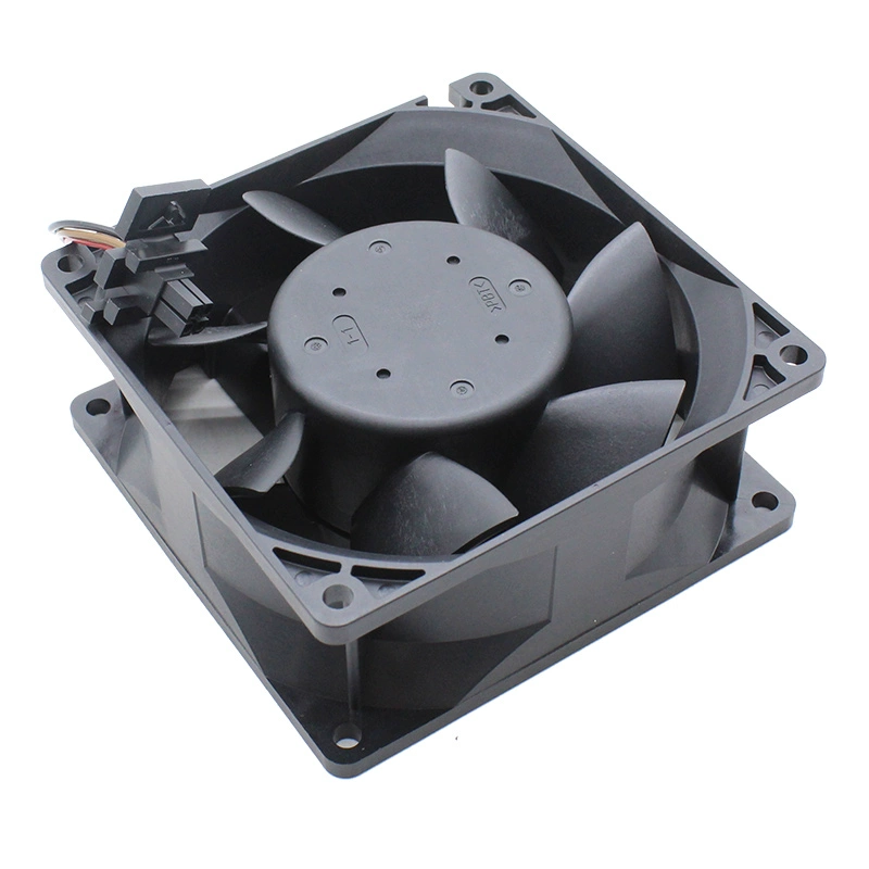 3615RL-05W-B46 NMB ACS880 frequency converter 4-wire cooling fan 3615RL-05W-B46 NMB ACS880 frequency converter 4-wire cooling fan