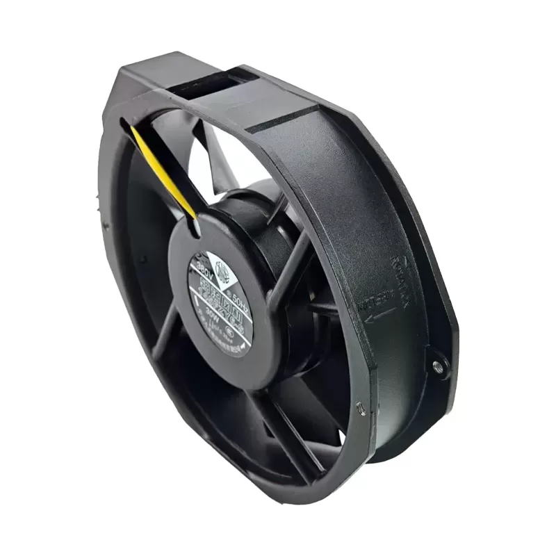 Jiulong 145FZY6-S 380V dual ball axial flow fan Jiulong 145FZY6-S 380V dual ball axial flow fan