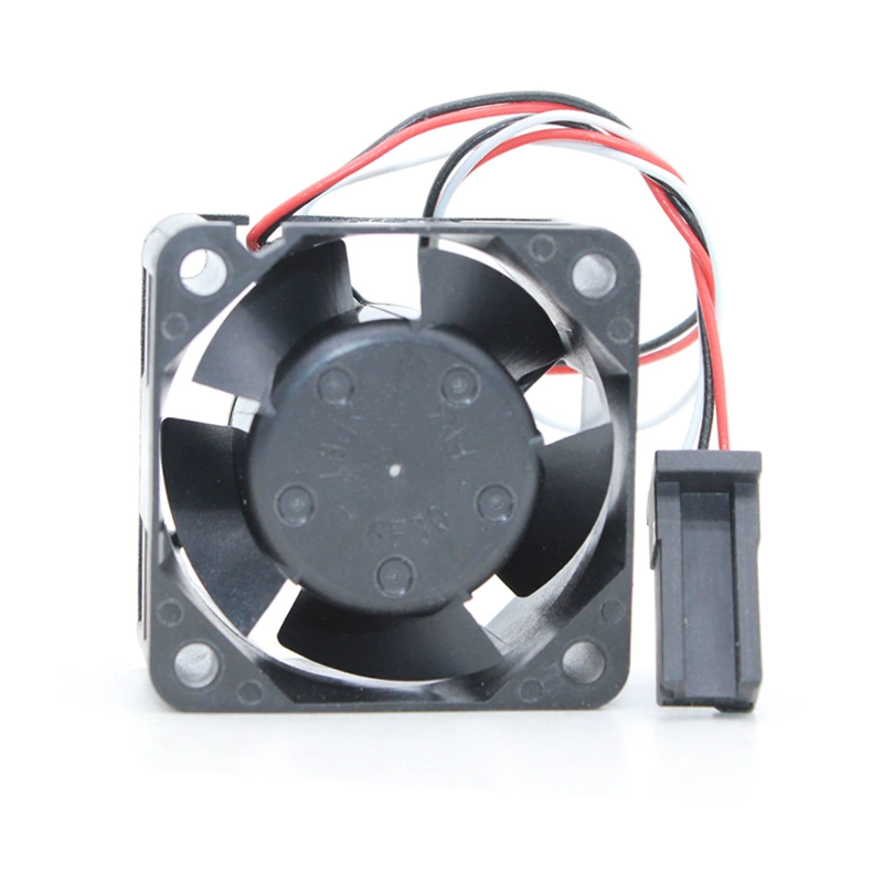 1608VL-05W-B39 DC Brushless Axial Fan 1608VL-05W-B39 DC Brushless Axial Fan