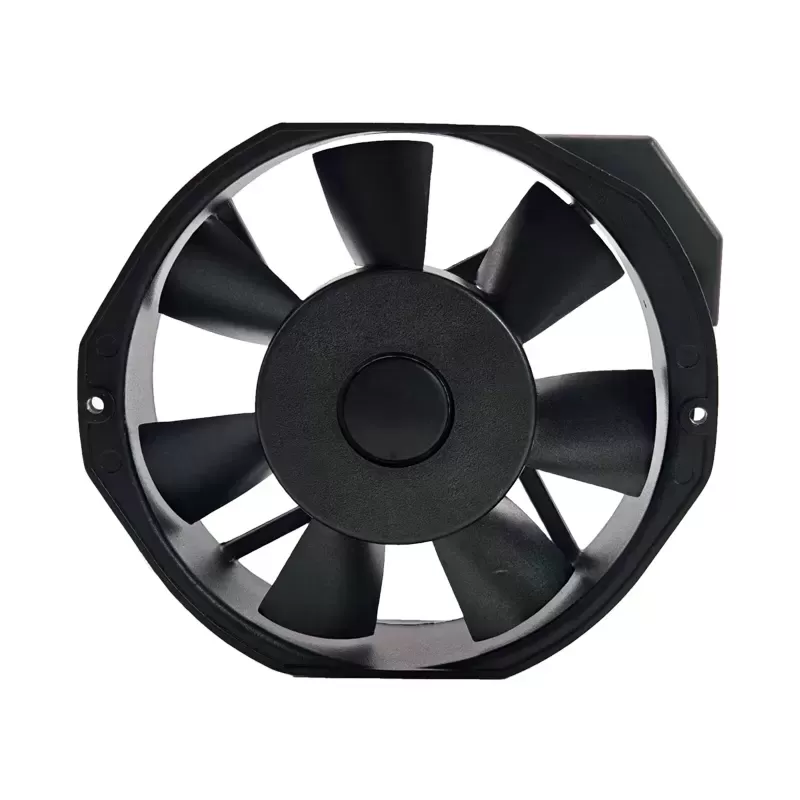 Jiulong 145FZY6-S 380V dual ball axial flow fan Jiulong 145FZY6-S 380V dual ball axial flow fan