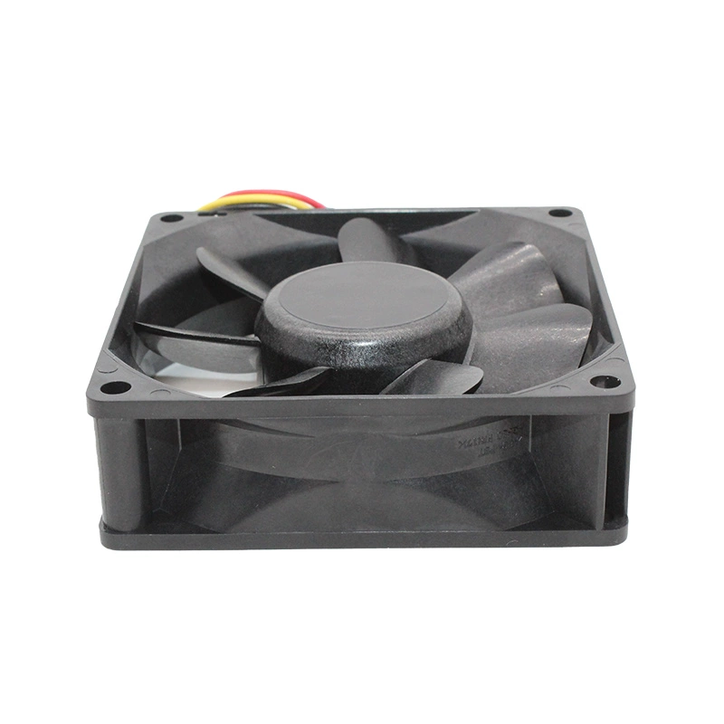 9WP0812H401 Sanyo DC12 0.13A waterproof IP68 fan 9WP0812H401 Sanyo DC12 0.13A waterproof IP68 fan
