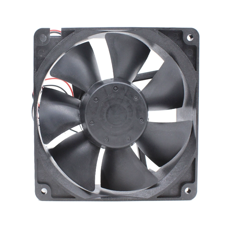 4715KL-05W-B30 NMB 24V 0.4A DC Brushless Axial Fan 4715KL-05W-B30 NMB 24V 0.4A DC Brushless Axial Fan