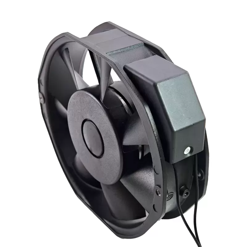 Jiulong 145FZY6-S 380V dual ball axial flow fan Jiulong 145FZY6-S 380V dual ball axial flow fan