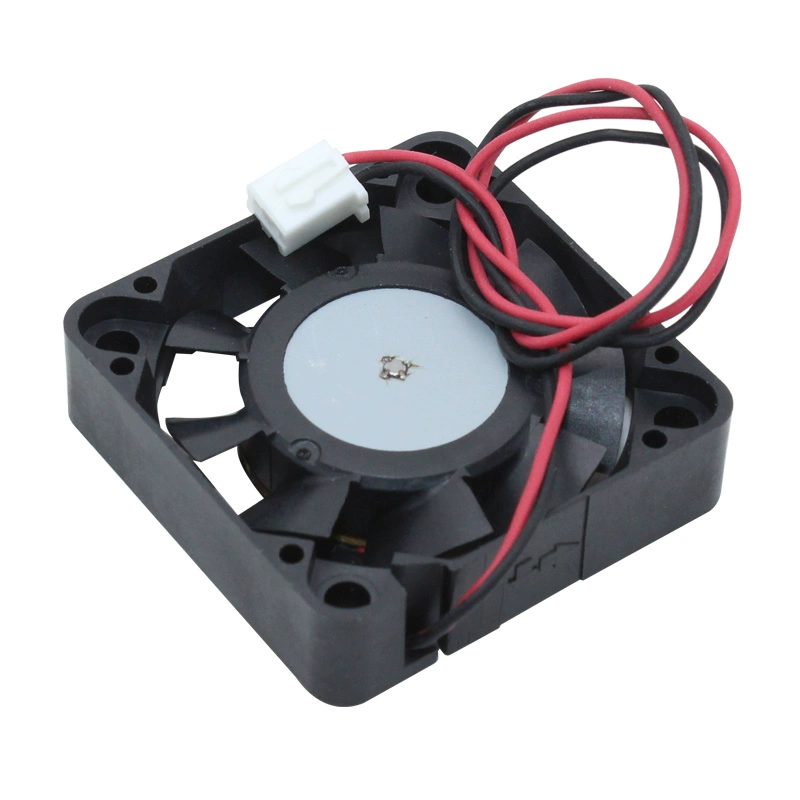 04010KA-24N-AA NMB 24V 4cm DC Brushless Axial Fan 04010KA-24N-AA NMB 24V 4cm DC Brushless Axial Fan
