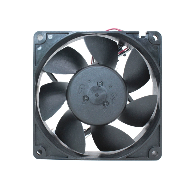 NMB 09225VA-24Q-BL DC24V 0.49A waterproof axial fan NMB 09225VA-24Q-BL DC24V 0.49A waterproof axial fan