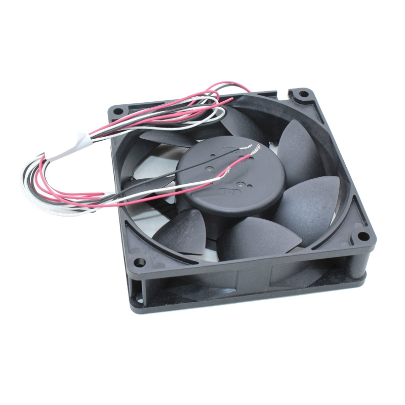 NMB 09225VA-24Q-BL DC24V 0.49A waterproof axial fan NMB 09225VA-24Q-BL DC24V 0.49A waterproof axial fan