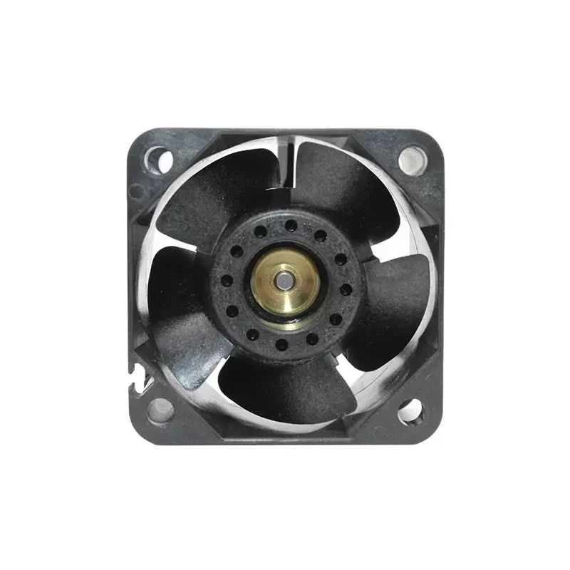 109P0412J3D013 Sanyo Denki 12V 0.35A axial fan 109P0412J3D013 Sanyo Denki 12V 0.35A axial fan