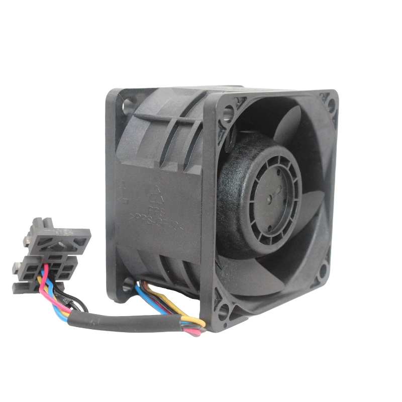 PFR0612XHE-01 Delta 12V frequency conversion cooling fan PFR0612XHE-01 Delta 12V frequency conversion cooling fan