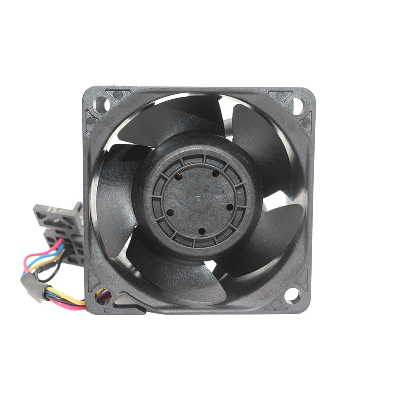 PFR0612XHE-01 Delta 12V frequency conversion cooling fan PFR0612XHE-01 Delta 12V frequency conversion cooling fan