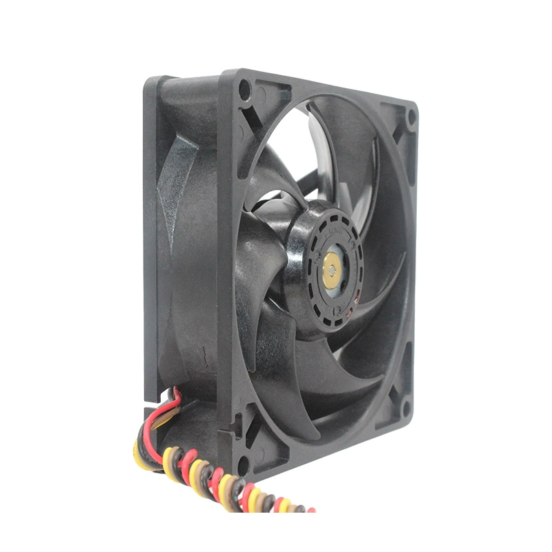 9GA0912P4J03 Sanyo San Ace92 DC12V 0.39A 4-wire PWM aixal fan 9GA0912P4J03 Sanyo San Ace92 DC12V 0.39A 4-wire PWM aixal fan