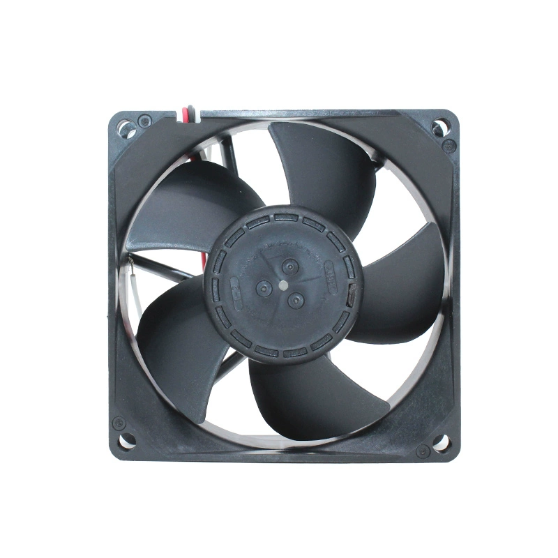 08025VE-12P-GLD NMB 12V 0.68A inverter waterproof cooling fan 08025VE-12P-GLD NMB 12V 0.68A inverter waterproof cooling fan
