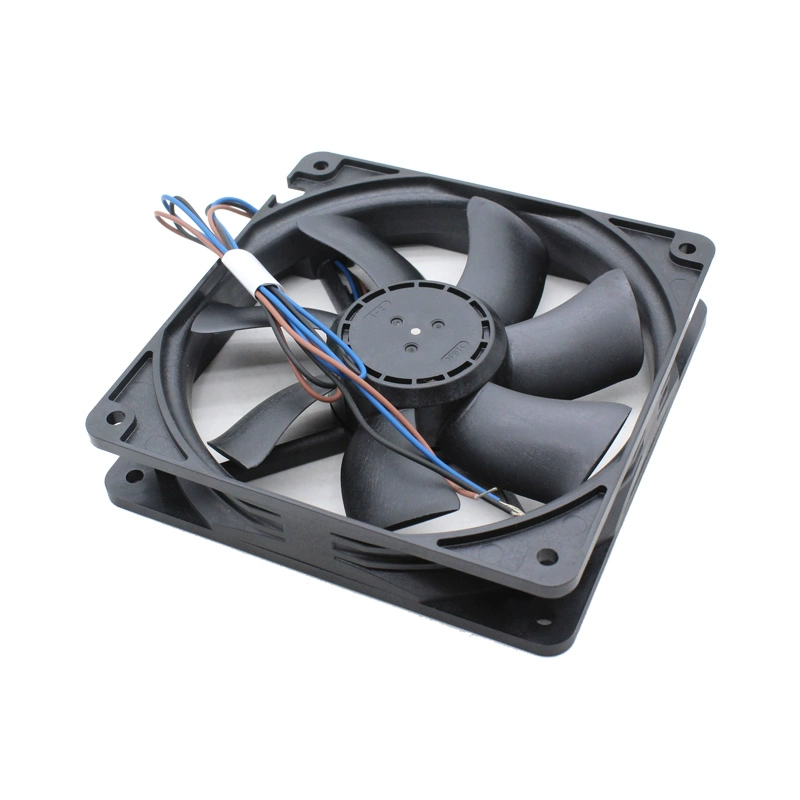 11925SA-12P-EL NMB 12V 0.5A Cabinet Cooling Fan 11925SA-12P-EL NMB 12V 0.5A Cabinet Cooling Fan