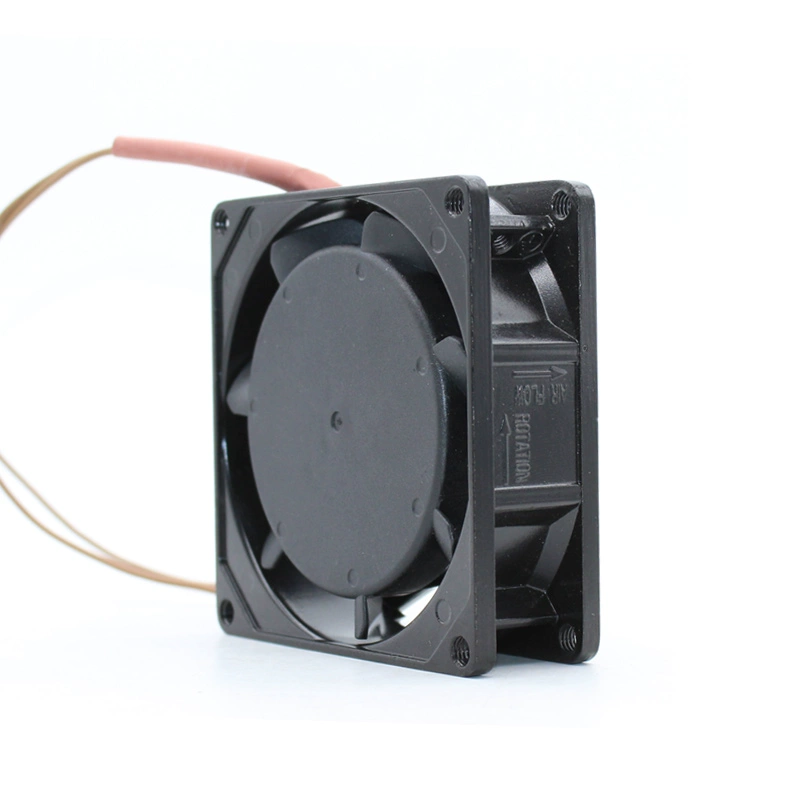 8P-230HB Bi-Sonic AC220V high temperature resistant fan 8P-230HB Bi-Sonic AC220V high temperature resistant fan