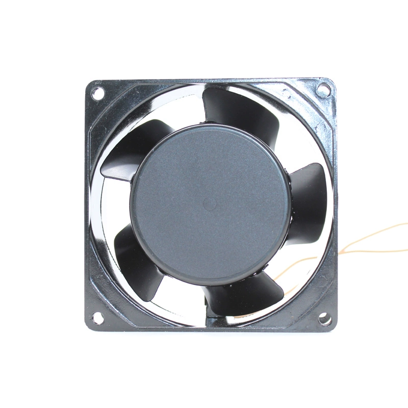 3.5E-230HB Bi-Sonic High temperature resistant axial fan 3.5E-230HB Bi-Sonic High temperature resistant axial fan