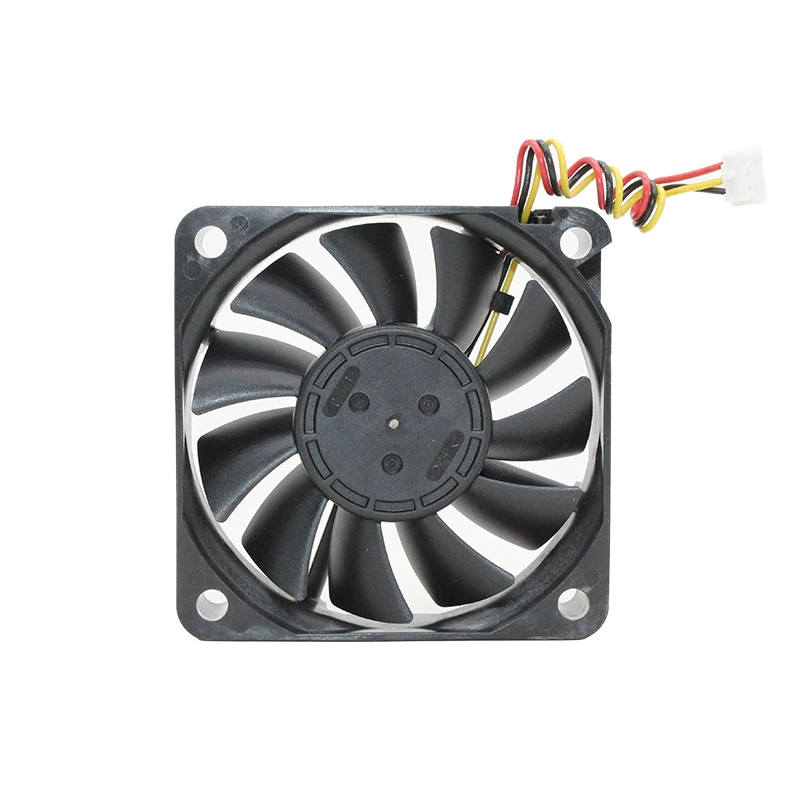06015SS-24N-AL NMB 24V 0.13A frequency converter fan 06015SS-24N-AL NMB 24V 0.13A frequency converter fan