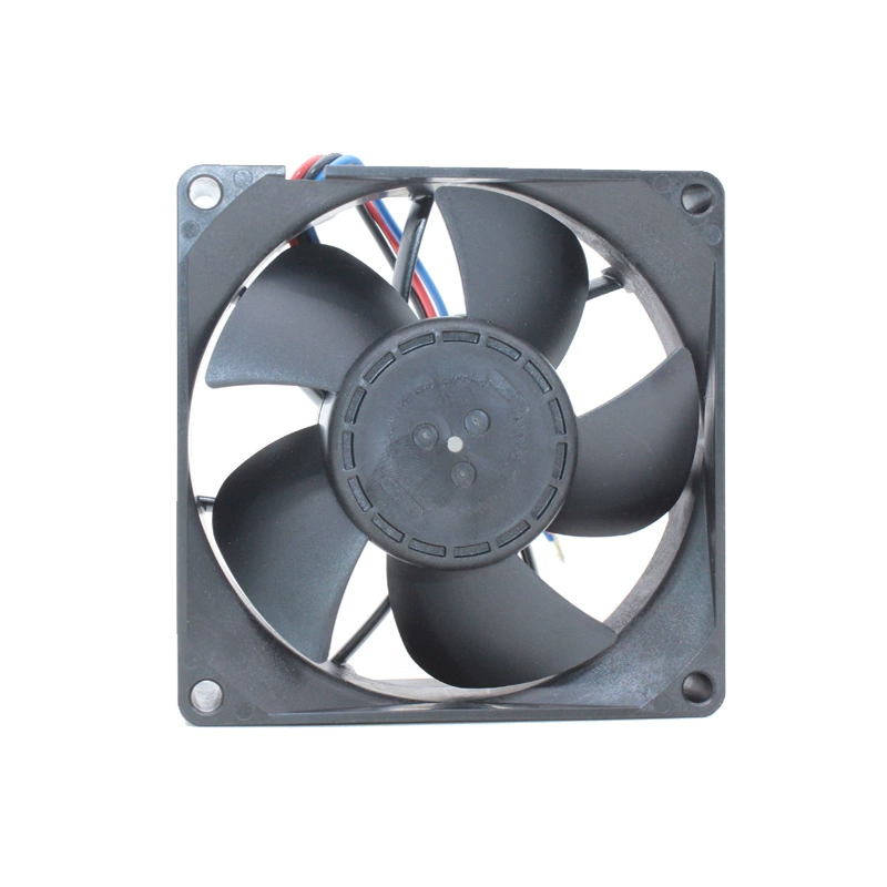 08025DA-24P-BL NMB 24V 0.35A cooling fan 08025DA-24P-BL NMB 24V 0.35A cooling fan