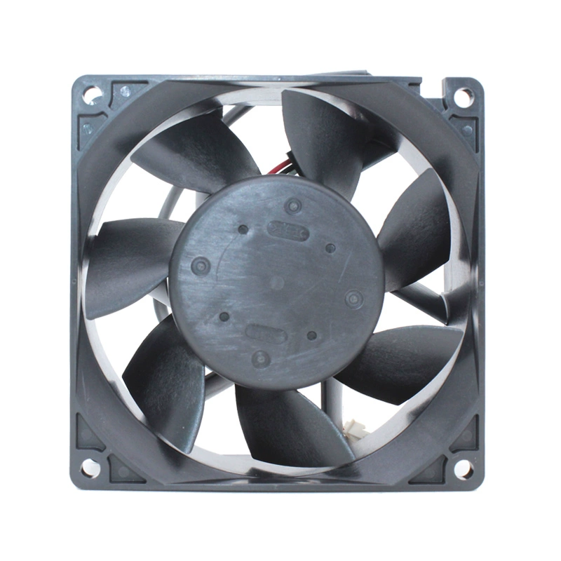 NMB 09238RL-12L-FL DC12V 1.06A axial cooling fan NMB 09238RL-12L-FL DC12V 1.06A axial cooling fan