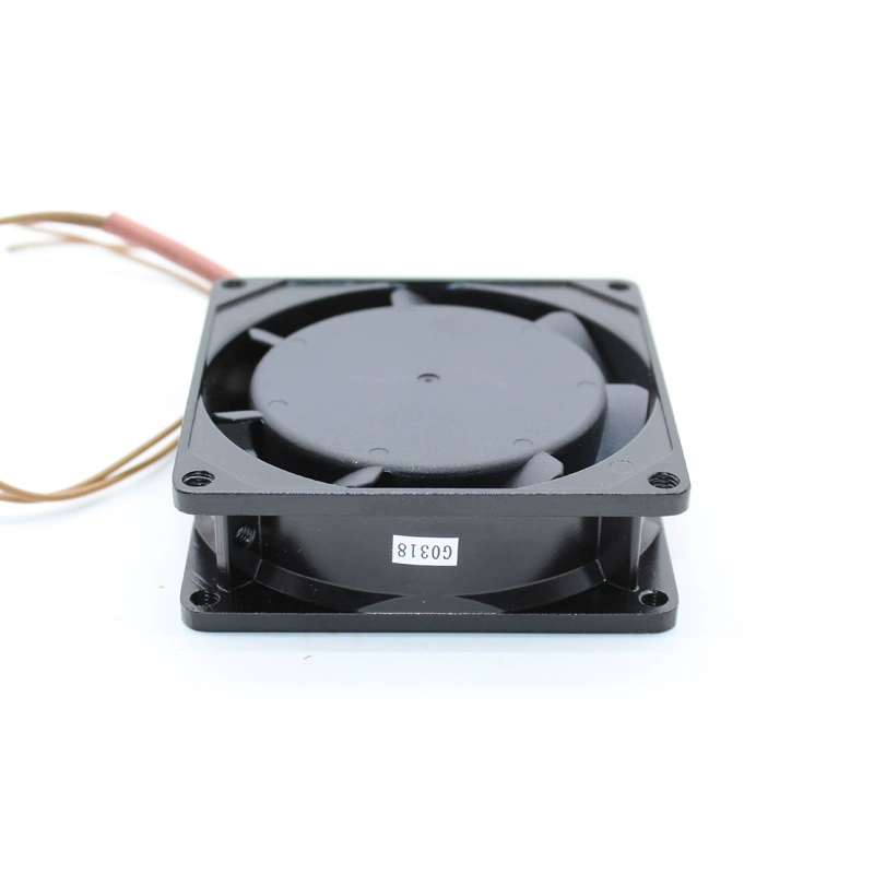 8P-230HB Bi-Sonic AC220V high temperature resistant fan 8P-230HB Bi-Sonic AC220V high temperature resistant fan