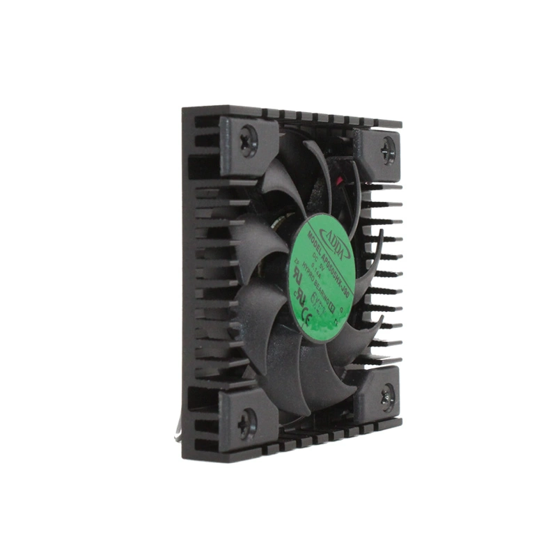 AP0505HX-J90 DC 5V 0.14A ADDA chip radiator 5cm cooling fan AP0505HX-J90 DC 5V 0.14A ADDA chip radiator 5cm cooling fan