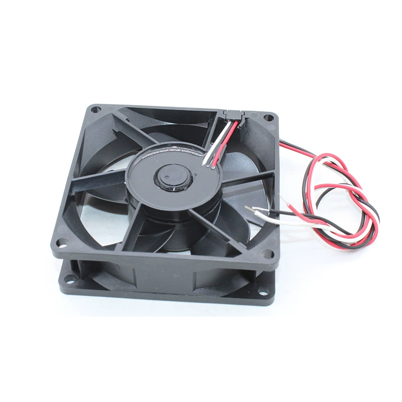 08025VE-12P-GLD NMB 12V 0.68A inverter waterproof cooling fan 08025VE-12P-GLD NMB 12V 0.68A inverter waterproof cooling fan