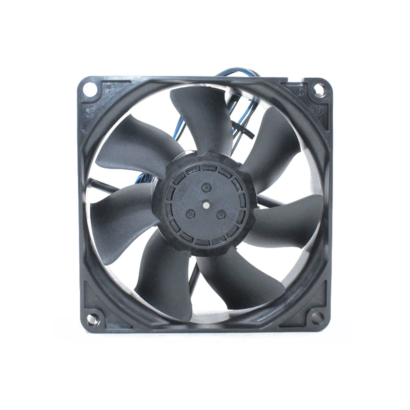 08025SS-12N-AL NMB 12V 0.21A Projector Chassis Fan 08025SS-12N-AL NMB 12V 0.21A Projector Chassis Fan